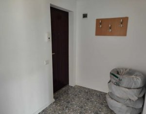 Apartament 2 camere Floresti, zona strazii  Porii 