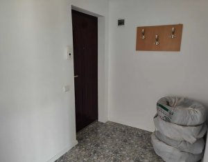 Appartement 2 chambres à vendre dans Floresti