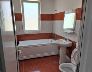 Apartament 2 camere Floresti, zona strazii  Porii 