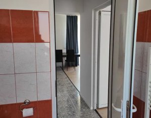 Apartament 2 camere Floresti, zona strazii  Porii 