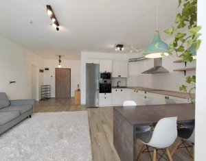 Vente appartement 2 chambres dans Cluj-napoca, zone Marasti