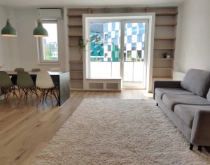 Appartement 2 chambres à vendre dans Cluj-napoca, zone Marasti