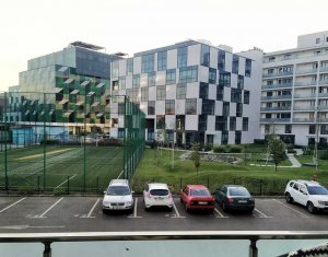 Apartment 2 rooms for sale in Cluj-napoca, zone Marasti