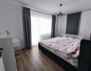 Apartament de vanzare 3 camere, bloc nou, zona deosebita, Floresti