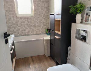 Apartament de vanzare 3 camere, bloc nou, zona deosebita, Floresti