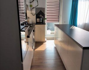 Appartement 3 chambres à vendre dans Floresti