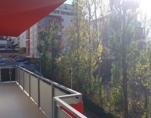 Vanzare apartament 3 camere, finisat, bloc nou, zona BMW