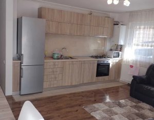Vanzare apartament 3 camere, finisat, bloc nou, zona BMW