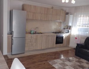 Appartement 3 chambres à vendre dans Floresti