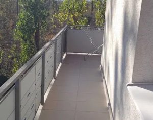 Vanzare apartament 3 camere, finisat, bloc nou, zona BMW
