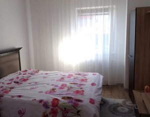 Vanzare apartament 3 camere, finisat, bloc nou, zona BMW