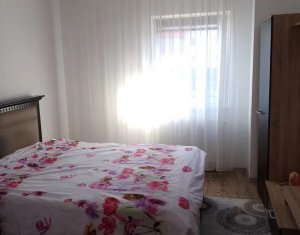 Appartement 3 chambres à vendre dans Floresti