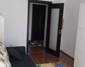 Vanzare apartament 3 camere, finisat, bloc nou, zona BMW