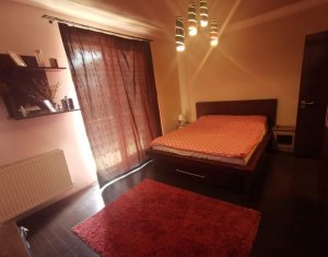 Apartament 2 camere cu 3 balcoane, Floresti  