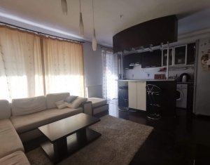 Apartament 2 camere cu 3 balcoane, Floresti  