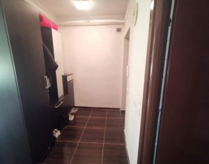 Appartement 2 chambres à vendre dans Floresti