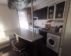 Appartement 2 chambres à vendre dans Floresti