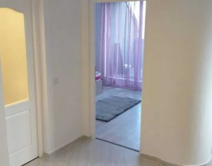 Apartament 2 camere Marasti, nou cu terase semiacoperite 
