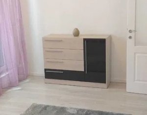 Apartament 2 camere Marasti, nou cu terase semiacoperite 