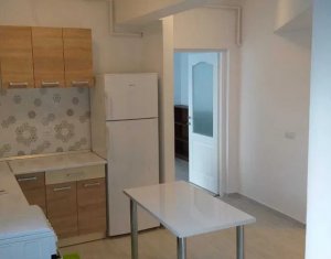 Apartament 2 camere Marasti, nou cu terase semiacoperite 