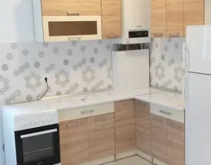 Apartament 2 camere Marasti, nou cu terase semiacoperite 