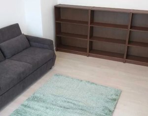 Apartament 2 camere Marasti, nou cu terase semiacoperite 