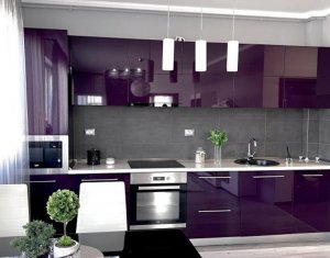 Vanzare apartament 2 camere in Floresti