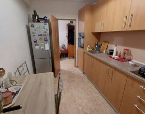 Appartement 1 chambres à vendre dans Floresti