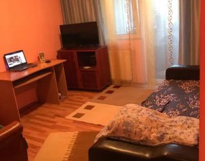 Apartament 1 camera, demisol, Baciu