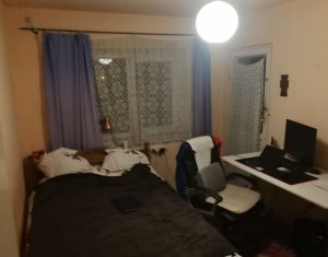 Apartament 4 camere decomandate, etaj 3, Marasti, Dambovitei