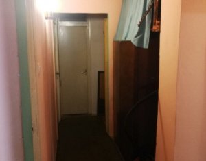 Apartament 4 camere decomandate, etaj 3, Marasti, Dambovitei