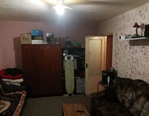 Apartament 4 camere decomandate, etaj 3, Marasti, Dambovitei
