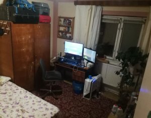 Apartament 4 camere decomandate, etaj 3, Marasti, Dambovitei