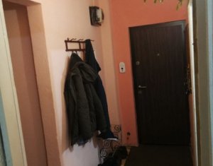 Apartament 4 camere decomandate, etaj 3, Marasti, Dambovitei