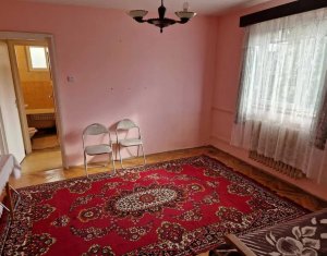 Vanzare apartament 2 camere in Cluj-napoca, zona Gheorgheni
