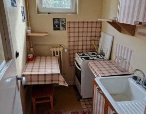 Apartament de vanzare 2 camere zona strazii  Alverna 