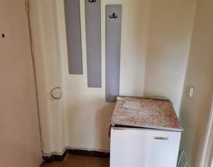 Apartament de vanzare 2 camere zona strazii  Alverna 