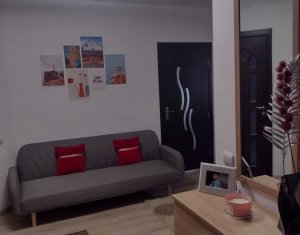 Apartament cu 2 camere in Floresti, zona Florilor, 55 mp
