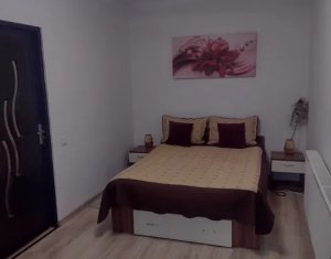 Apartament cu 2 camere in Floresti, zona Florilor, 55 mp