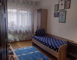 Apartament cu 2 camere in Floresti, zona Florilor, 55 mp