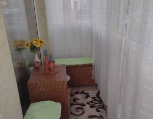 Apartament cu 2 camere in Floresti, zona Florilor, 55 mp