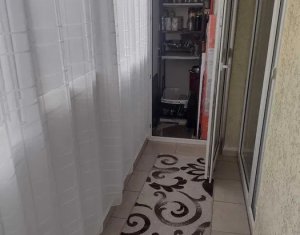 Apartament cu 2 camere in Floresti, zona Florilor, 55 mp