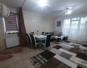 Apartament cu 2 camere, 56 mp, Floresti, zona Porii