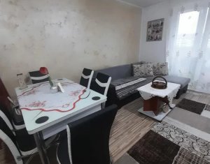 Apartament cu 2 camere, 56 mp, Floresti, zona Porii