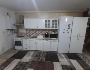 Apartament cu 2 camere, 56 mp, Floresti, zona Porii