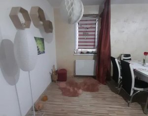 Apartament cu 2 camere, 56 mp, Floresti, zona Porii