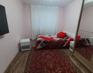 Apartament cu 2 camere, 56 mp, Floresti, zona Porii