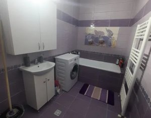 Apartament cu 2 camere, 56 mp, Floresti, zona Porii