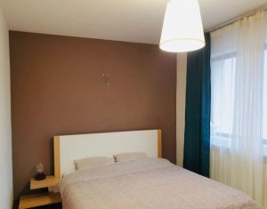 Appartement 2 chambres à vendre dans Cluj-napoca, zone Grigorescu