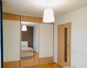 Appartement 2 chambres à vendre dans Cluj-napoca, zone Grigorescu